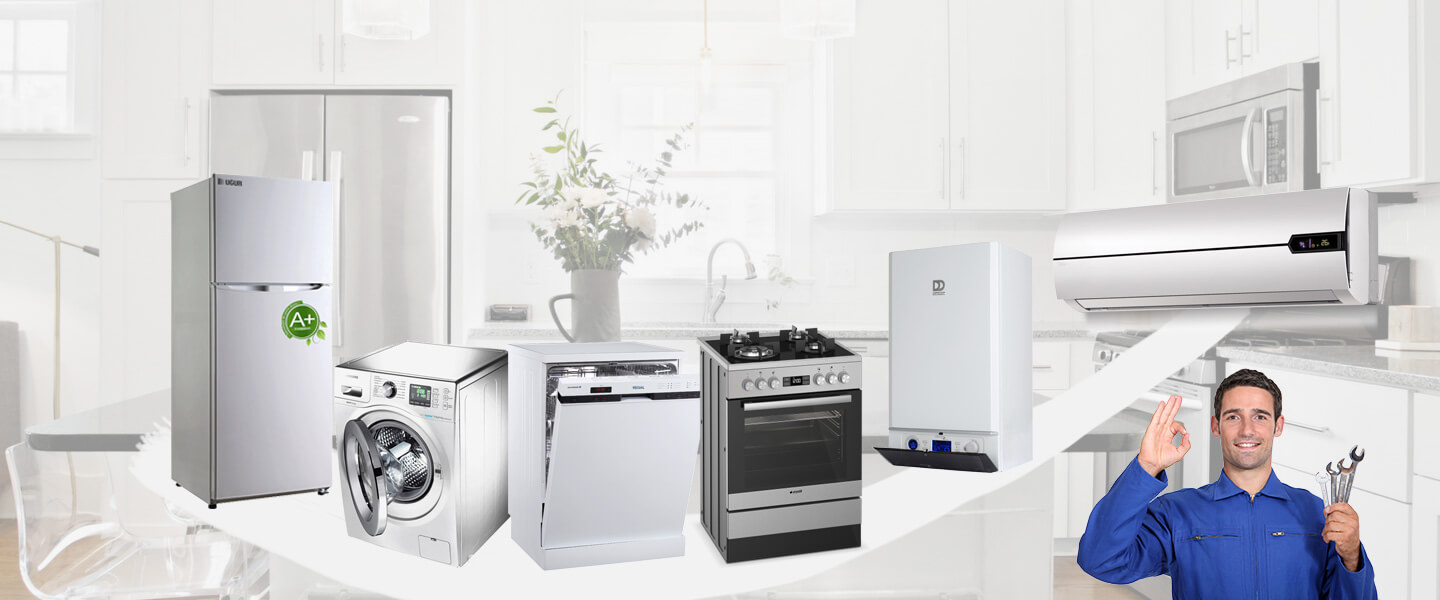Erciş Daikin Servisi